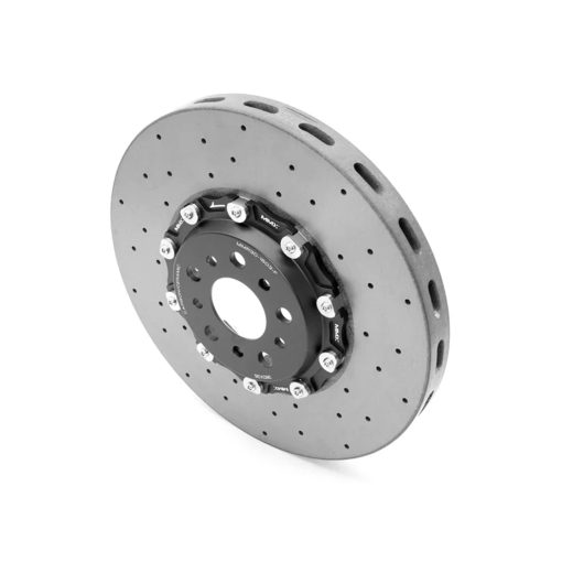 MMX BMW G8X 2-Piece 380mm x 36mm Carbon Ceramic Front Brake Discs/Rotors (G80/G81 M3, G82/G83 M4 & G87 M2) - Image 6