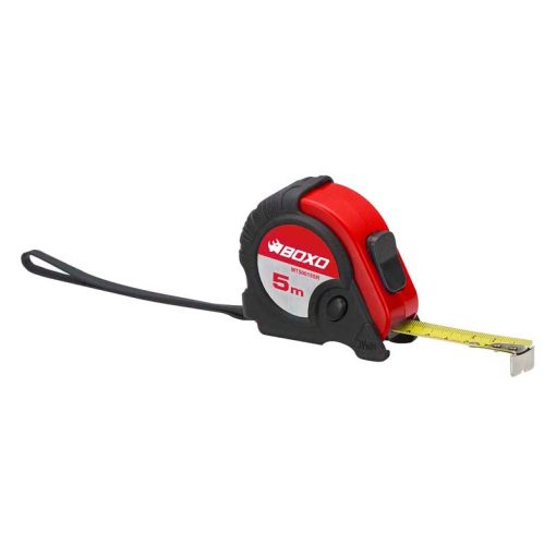 BOXO 5m Tape Measure