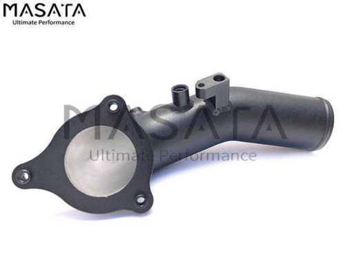 Masata BMW M140i/M240i/340i/440i B58 Aluminium Chargepipe (F20/F22/F30/F32) - Image 2