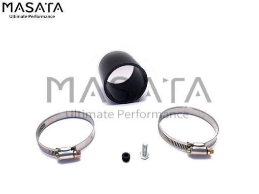 Masata BMW M140i/M240i/340i/440i B58 Aluminium Chargepipe (F20/F22/F30/F32) - Image 4