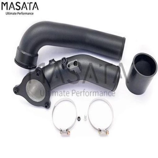 Masata BMW M140i/M240i/340i/440i B58 Aluminium Chargepipe (F20/F22/F30/F32)