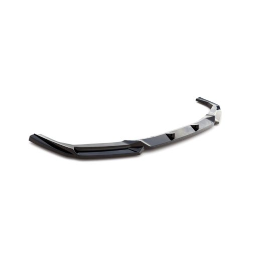 Maxton Design BMW X5M V2 Front Splitter In Gloss Black (F95)