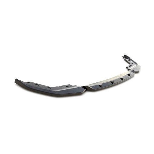 Maxton Design BMW 3 Series M Sport V5 Front Splitter In Gloss Black (G20/G21 Pre-LCI)