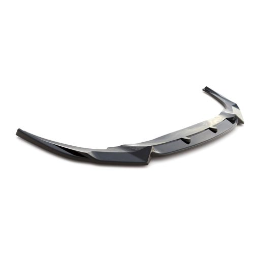 Maxton Design BMW Z4 Pre-LCI V1 Front Splitter In Gloss Black (G29)