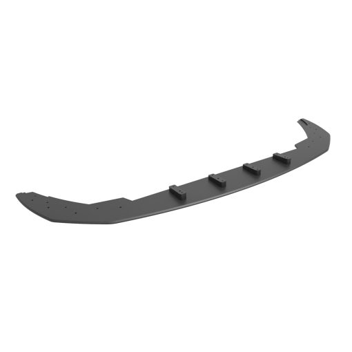 Maxton Design BMW M240i/2 Series Street Pro Front Splitter In Black (G42)