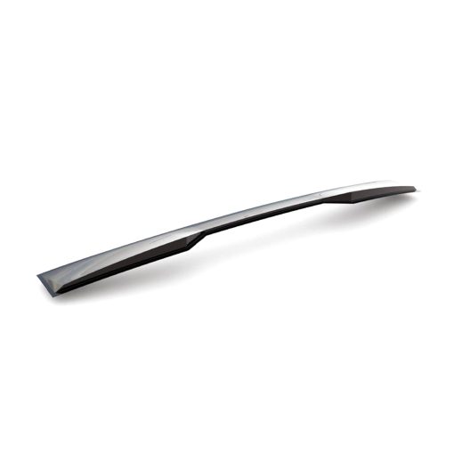 Maxton Design BMW M240i/2 Series Rear Window Spoiler Extension (G42) - Image 3