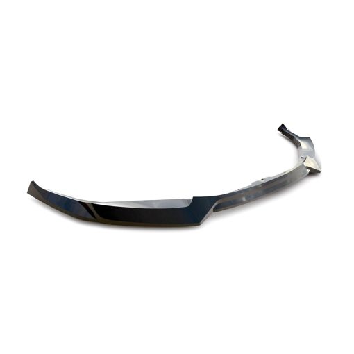 Maxton Design BMW M2 G87 V1 Front Splitter In Gloss Black (G87)