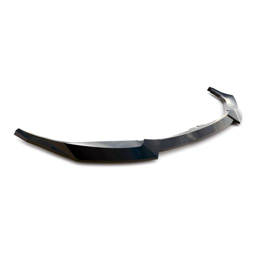 Maxton Design BMW M2 G87 V2 Front Splitter In Gloss Black (G87)