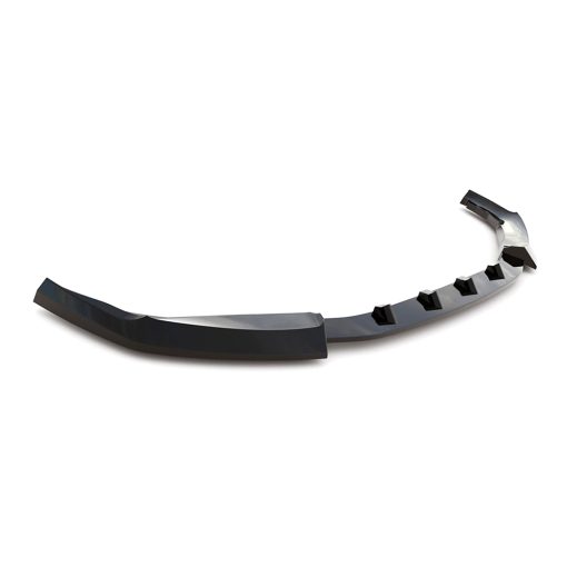 Maxton Design BMW M2 G87 V3 Front Splitter In Gloss Black (G87)