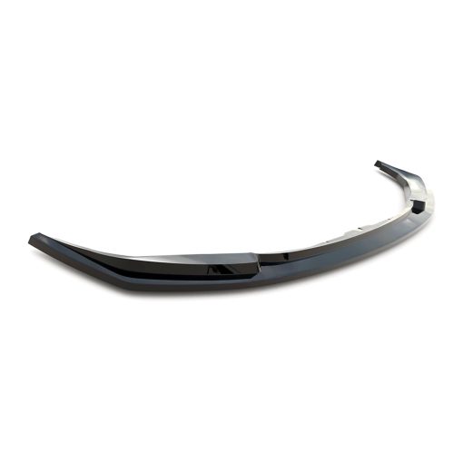 Maxton Design BMW M2 G87 V4 Front Splitter In Gloss Black (G87)