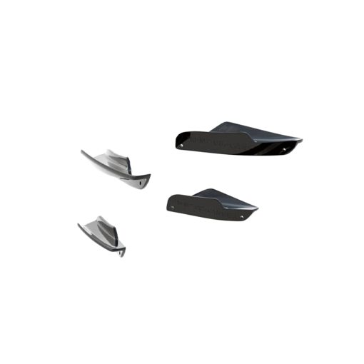 Maxton Design BMW M2 G87 Front Canards In (G87) - Image 8