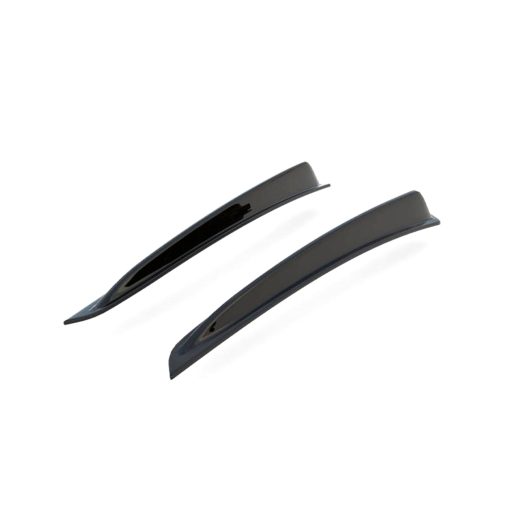 Maxton Design BMW M2 G87 Short Roof Rails In Gloss Black (G87) - Image 7