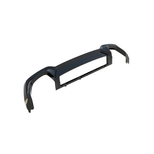 Maxton Design BMW M340i/M340d Rear Diffuser In Gloss Black (G20/G21 2018-2022) - Image 7