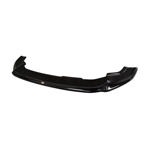 Maxton Design Volkswagen Golf R V3 Front Splitter In Gloss Black (Mk7.5)