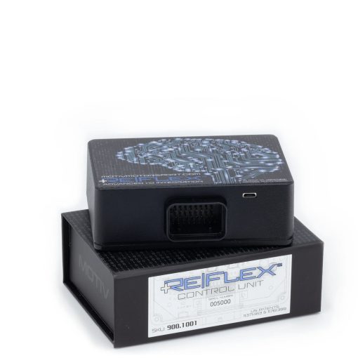 Motiv ReFlex+ Control Unit For BMW G Series & Toyota Supra - Image 7