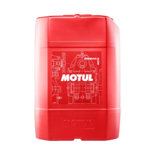 Motul Gear Competition 75W140 Limited Slip Differential (LSD) 100% Synthetic Transmission Oil - Image 10