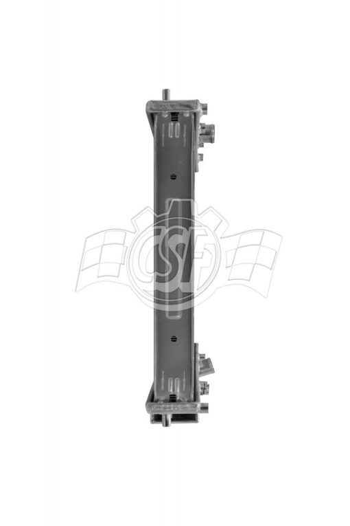 CSF 92-96 Honda Prelude Si Radiator - Image 3