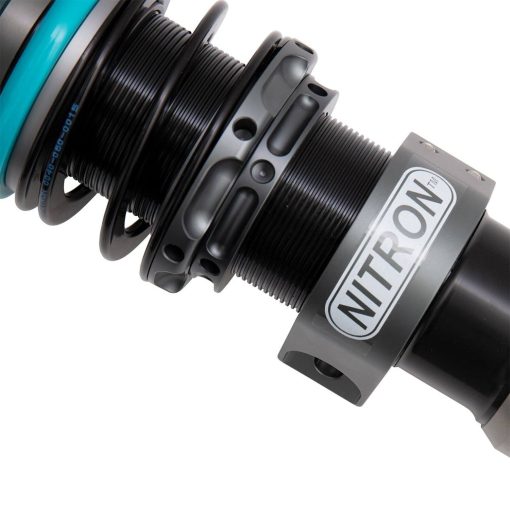 Nitron BMW F80 M3 NTR R3 Suspension Kit (F80 2014+) - Image 2