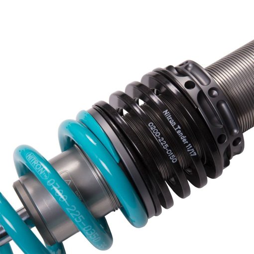 Nitron BMW F80 M3 NTR R3 Suspension Kit (F80 2014+) - Image 3