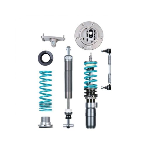 Nitron BMW F80 M3 NTR R3 Suspension Kit (F80 2014+) - Image 4