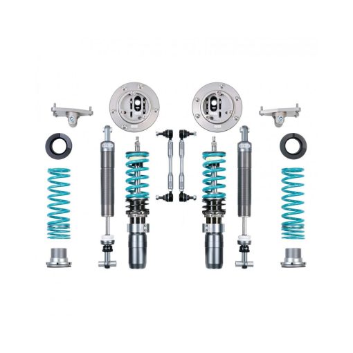 Nitron BMW F80 M3 NTR R3 Suspension Kit (F80 2014+)