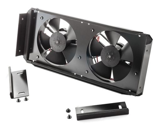 Setrab Fan Kit for Series 9 Cooler