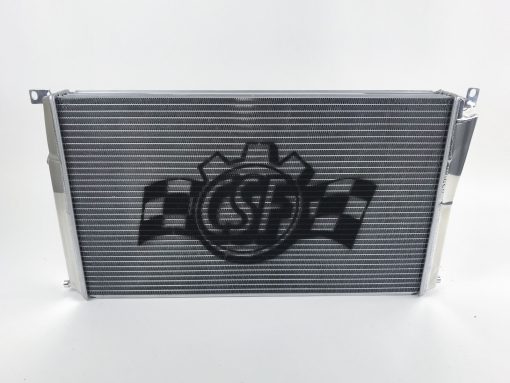 CSF 12-16 BMW F87 M2, M235i, F22 M235i, 335i, 435i Triple Pass Aluminum Radiator