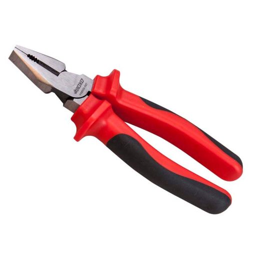 BOXO Combination Pliers - Sizes 7" or 8"