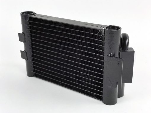 CSF Race-Spec Oil Cooler BMW 11-16 - Image 4