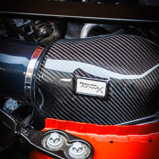 Pipercross AirMax BMW S58 Carbon Fibre Intake System For BMW G80 M3, G82 M4 & G87 M2 - Image 2