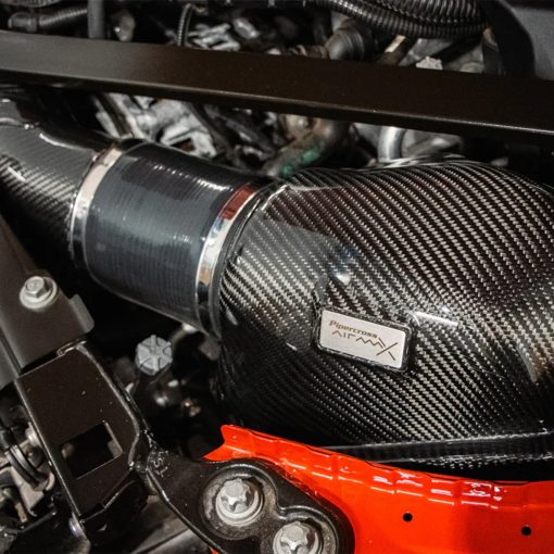 Pipercross AirMax BMW S58 Carbon Fibre Intake System For BMW G80 M3, G82 M4 & G87 M2 - Image 3