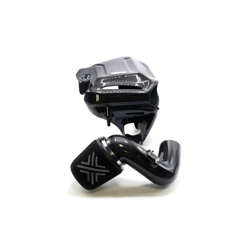 Pipercross BMW M140i & M240i B58 V1 Intake Airbox In Carbon Fibre (F20/F21/F22/F23)