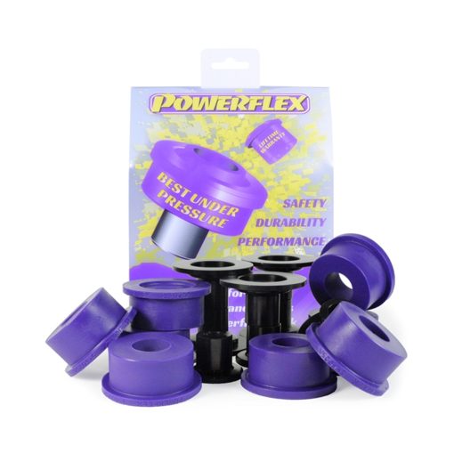 Powerflex BMW M2/M3/M4 Rear Differential Front Mounting Bushes Full Set (F80/F82/F83/F87)