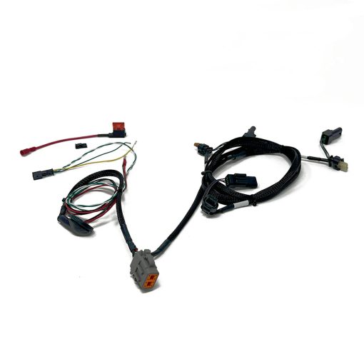 Precision Raceworks BMW S58 & B58 Engine Plug & Play ReFlex+ Installation Harness