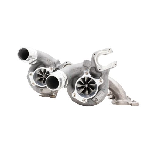 Pure Turbos BMW S58 Stage 2+ Turbos (G8X M2, M3, M4)