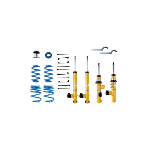 Bilstein 49-255874 B16 (DampTronic) - Suspension Kit