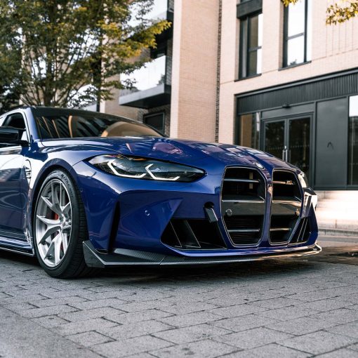 R44 BMW G80 M3 & G82 M4 CSL Styling Kit - Image 3