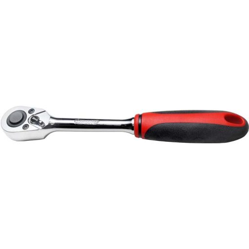 BOXO 72T Ergonomic Ratchet - Drive Options