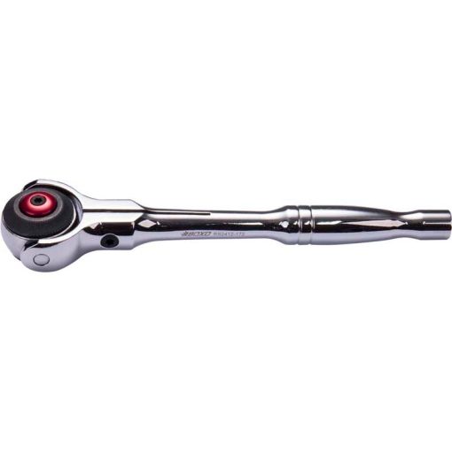 BOXO 72T Swivel Head Ratchet - Drive Options