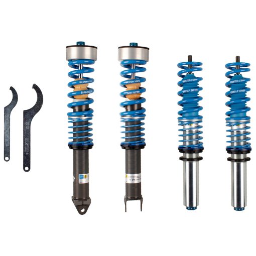 Bilstein 48-145459 B16 (PSS10) - Suspension Kit