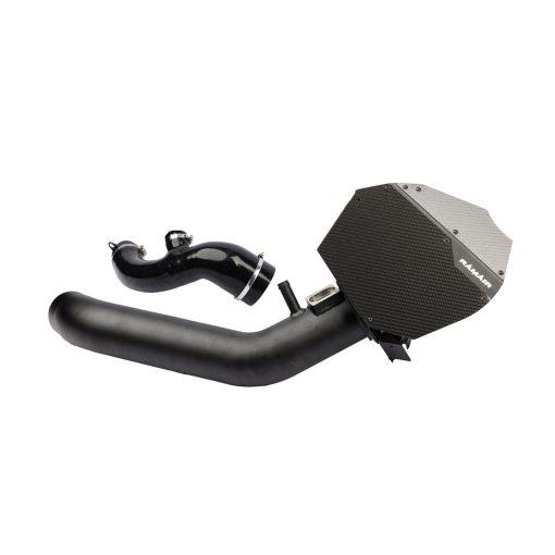 Ramair BMW N55 Performance Foam Intake Kit With Carbon Lid For BMW F20 135i, F22 235i, F87 M2 & more - Image 3