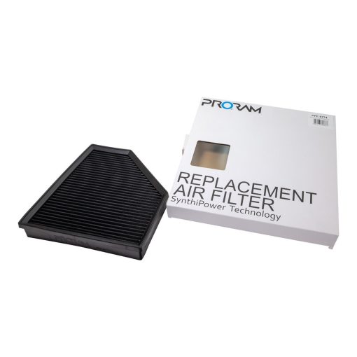 Ramair PPF-9774 BMW B58 Replacement Panel Air Filter For G20 M340i, G29 Z4 M40i & more - Image 5