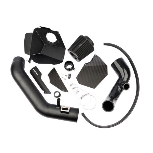 Ramair PRORAM Performance Intake Kit With Carbon Lid For BMW M135i, M235i & M2 3.0T N55 - Image 8