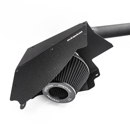 Ramair Performance Proram Intake Kit With Carbon Lid For BMW S58 Engine (G80/G81 M3, G82/G83 M4 & G87 M2) - Image 10