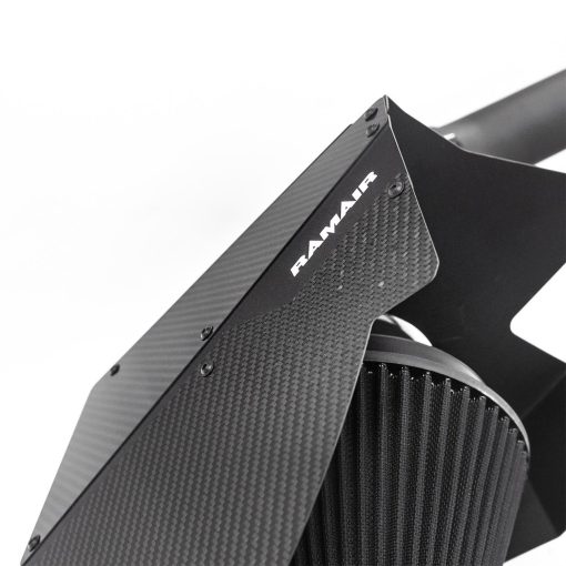 Ramair Performance Proram Intake Kit With Carbon Lid For BMW S58 Engine (G80/G81 M3, G82/G83 M4 & G87 M2) - Image 9