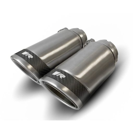 Remus BMW 340i/440i LCI Axle-Back Rear Silencer (F30/F31/F32/F36) Non-GPF Vehicles - Image 12