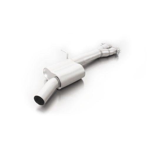 Remus Audi RS3 Saloon GPF Back Exhaust System (8Y) - Image 4