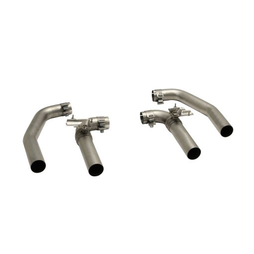 Remus Audi RS3 Sportback GPF Back Exhaust System (8Y) - Image 3