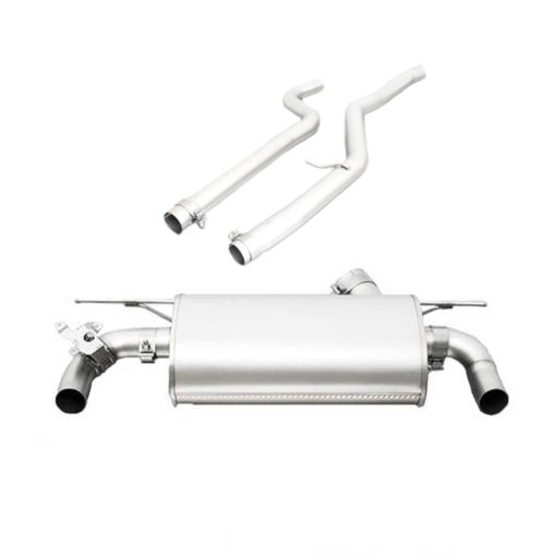 Remus BMW M240i Cat Back Exhaust System (F22/F23)