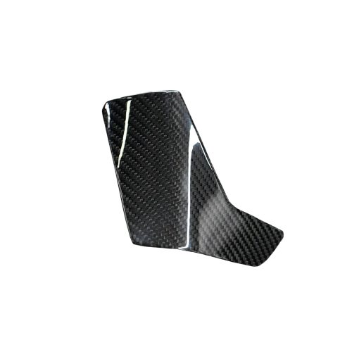 SHFT BMW M3/M4 Interior Air Vent Trim In Gloss Carbon Fibre (G80/G82/G83 Pre-LCI) - Image 4